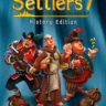 The settlers 1,2,3,4,5,6,7 | Uplay | Region Free