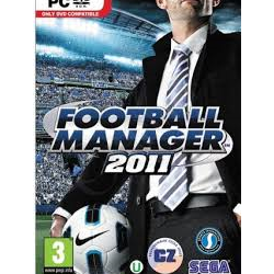 Football Manager 2011 | Steam | Region Free
