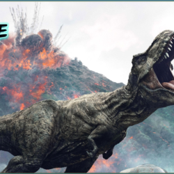 Jurassic World Evolution Deluxe Bundle XBOX ONE/Series