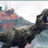Jurassic World Evolution Deluxe Bundle XBOX ONE/Series