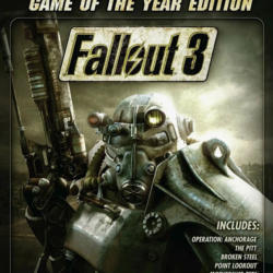 ✅Fallout 3: GAME OF THE YEAR EDITION GOTY ⭐STEAM КЛЮЧ🔑
