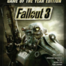 Fallout 3: GAME OF THE YEAR EDITION GOTY  STEAM КЛЮЧ