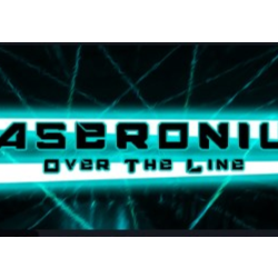 Laseronium: Over The Line STEAM KEY REGION FREE GLOBAL