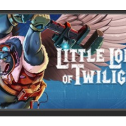 Little Lords of Twilight STEAM KEY REGION FREE GLOBAL