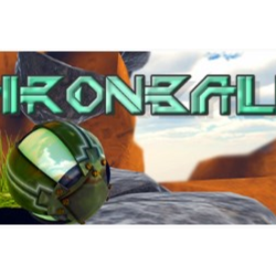 Airon Ball STEAM KEY REGION FREE GLOBAL