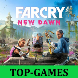 FAR CRY NEW DAWN | Ubisoft | Region Free