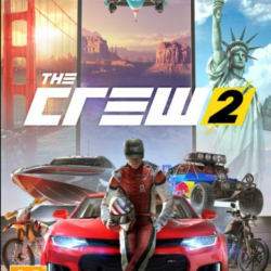 THE CREW 2 [RU/MULTI] ГАРАНТИЯ