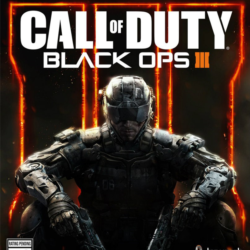 XBOX 24/7 Call of Duty Black Ops III
