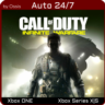 XBOX 24/7 Call of Duty Infinite Warfare
