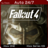 XBOX 24/7 Fallout 4