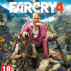 XBOX 24/7 Far Cry 4 🎮 XBOX ⚡️Авто 24/7