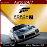 XBOX 24/7 Forza 7 Ultimate