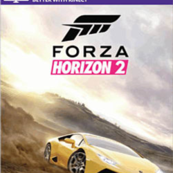 24 XBOX 360 Forza Horizon 2   FH2 Presents Fast & Furious   Virtua Fighter 5   1