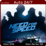 XBOX 24/7 Need for Speed    XBOX   Авто 24/7