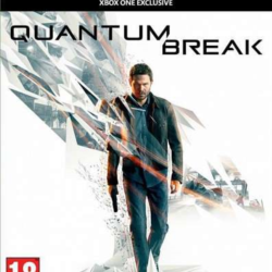 XBOX 24/7 Quantum Break