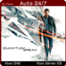 XBOX 24/7 Quantum Break