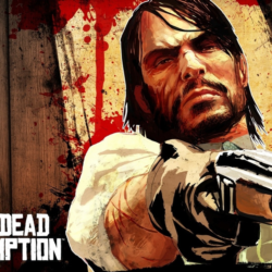 XBOX 24/7 Red Dead Redemption