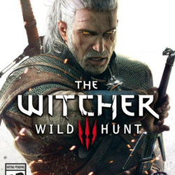 XBOX 24/7 Witcher 3 Wild Hunt
