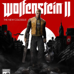 XBOX 24/7 Wolfenstein 2 New Colossus