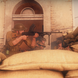 Day of Infamy (ключ steam Весь мир )