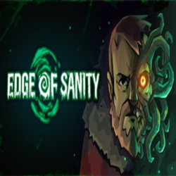 Edge of Sanity (Steam key / РФ Весь Мир)