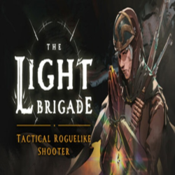 The Light Brigade (Steam ключ / РФ СНГ)