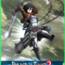 Attack on Titan 2 XBOX ONE/Xbox Series X|S