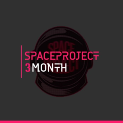 Ключ активации ПО SpaceProject [3 месяца]