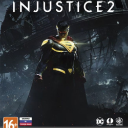 Injustice 2 Xbox ONE ⭐⭐⭐