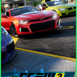 The Crew 2 Deluxe Edition(XBOX ONE)🏎🥇🎮