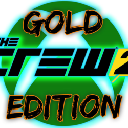 The Crew 2 Gold Edition XBOX ONE