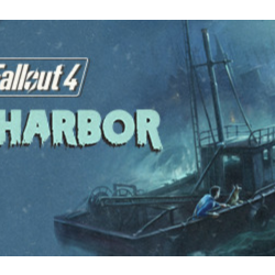 ✅Fallout 4 Far Harbor (Steam Ключ / РФ   Весь Мир)💳0%