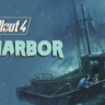 Fallout 4 Far Harbor (Steam Ключ / РФ   Весь Мир)  0%