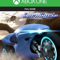XBOX КОД | LocoCycle Xbox One & Series
