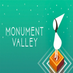 Monument Valley (Steam ключ / РФ Весь Мир)