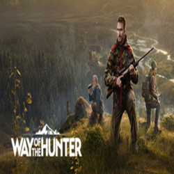 Way of the Hunter (Steam ключ / РФ СНГ)