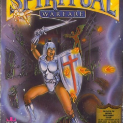 Spiritual Warfare & Wisdom Tree Collection (Steam ключ)