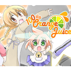 100% Orange Juice (steam gift/ru cis)