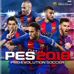 31 XBOX 360 Pro Evolution Soccer 2018   Virtua Fighter 5 Final Showdown