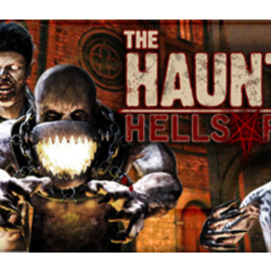 The Haunted: Hells Reach (steam gift/ru cis)