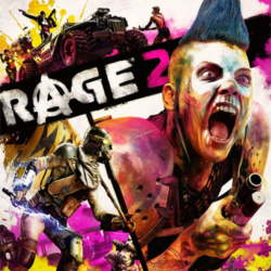 RAGE 2 | Epic Games | GLOBAL | АВТОВЫДАЧА 24/7