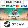 No Man&acute;s Sky * RU/KZ/СНГ/TR/AR * STEAM    АВТОДОСТАВКА