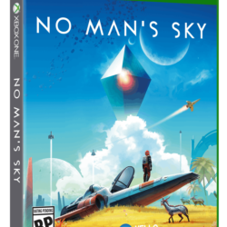 No Man's Sky XBOX ONE/Xbox Series X|S