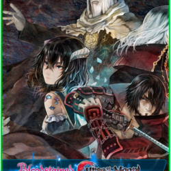 Bloodstained Curse of the Moon 1   2 XBOX ONE/Series