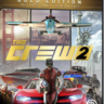 THE CREW 2 GOLD (Season Pass) ГАРАНТИЯ