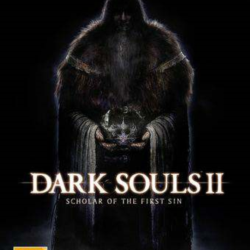 DARK SOULS II Scholar of the First Sin (Steam Gift ROW)