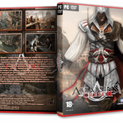 Assassins Creed 2 Deluxe (Steam Gift Region Free / ROW)