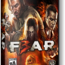F.E.A.R. 3 / FEAR 3 (Steam Gift Region Free / ROW)