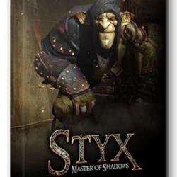 Styx: Master of Shadows (Steam Gift Region Free / ROW)