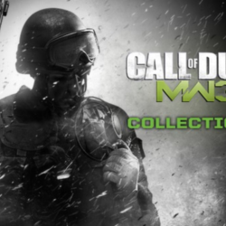 CoD: MW3 Collection 2 (Steam Gift Region Free / ROW)
